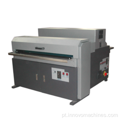 Máquina de revestimento UV 950